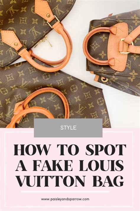 lv coffret replica|The ONLY 10 Ways to spot a Louis Vuitton (LV) Fake or Replica.